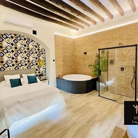 Апартаменты Winahost Algar Rural Экстерьер фото