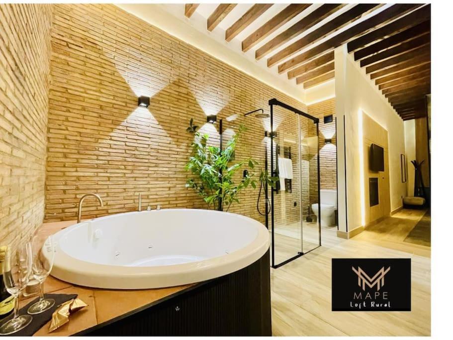 Апартаменты Winahost Algar Rural Экстерьер фото